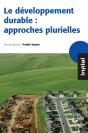 Le Developpement Durable ; Approches Plurielles - Preview