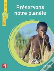 Capa do artigo Le Développement Durable