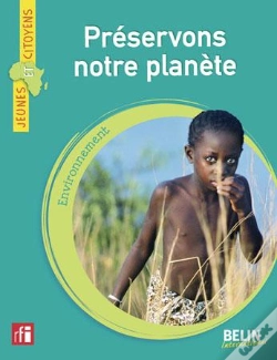 Capa do artigo Le Développement Durable