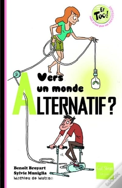 Capa do artigo Le Developpement Durable
