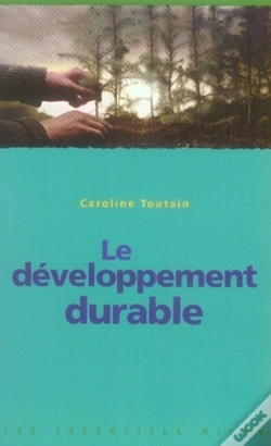 Capa do artigo Le Développement Durable