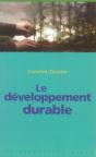 Le Développement Durable - Preview