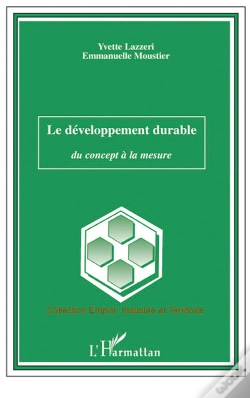 Capa do artigo Le Développement Durable ; Du Concept À La Mesure