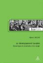 Le Developpement Durable - Preview