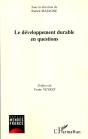 Le Développement Durable En Questions - Preview