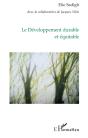 Le Développement Durable Et Équitable - Preview