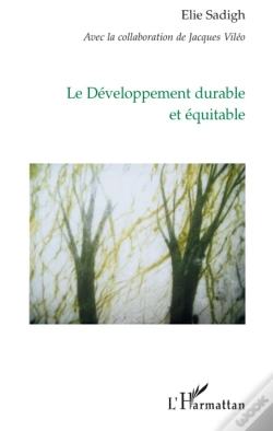 Capa do artigo Le Développement Durable Et Équitable