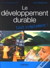 Le Développement Durable