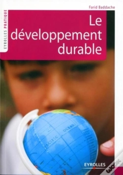 Capa do artigo Le Developpement Durable