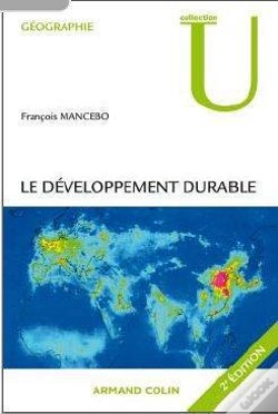 Capa do artigo Le Developpement Durable