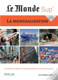 Capa do artigo Le Développement Durable