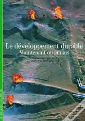Capa do artigo Le Développement Durable : Maintenant Ou Jamais