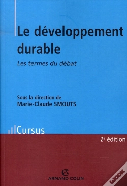 Capa do artigo Le Développement Durable
