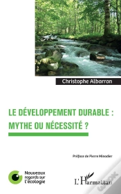 Capa do artigo Le Développement Durable : Mythe Ou Nécessité ?