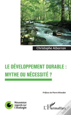 Capa do artigo Le Développement Durable : Mythe Ou Nécessité ?