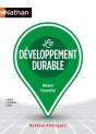 Le Developpement Durable - Reperes Pratique - Numero 73 2015 - Preview
