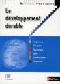 Le Developpement Durable Reperes Pratiques N73 2011 - Preview