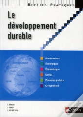 Le Developpement Durable Reperes Pratiques N73 2011