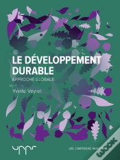 Capa do artigo Le Développement Durable