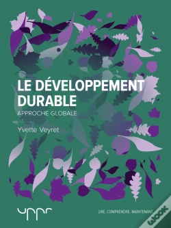 Capa do artigo Le Développement Durable