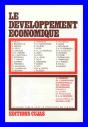 Le Développement Économique ; 2e Congrès Vienne 1962 - Preview