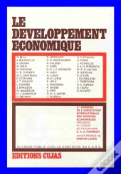 Le Développement Économique ; 2e Congrès Vienne 1962