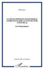 Le Developpement Economique Communautaire Aux Etats-Unis (Volume 3) - Les Hispaniques - Preview