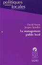 Le Developpement Economique Local - Preview