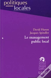 Le Developpement Economique Local