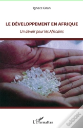 Le Développement En Afrique ; Un Devoir Pour Les Africains