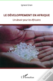 Capa do artigo Le Développement En Afrique ; Un Devoir Pour Les Africains