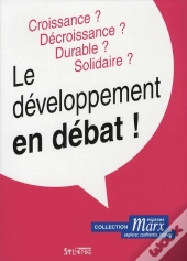 Le Développement En Débat