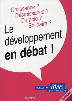 Capa do artigo Le Développement En Débat