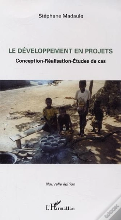 Capa do artigo Le Développement En Projets : Conception-Réalisation-Etudes De Cas (Nouvelle Édition)