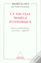 Capa do artigo Le Developpement Et La Liberte ; Un Nouveau Modele Economique