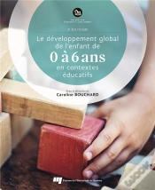 Capa do artigo Le Développement Global De L