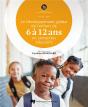 Le Développement Global De L'Enfant De 6 À 12 Ans En Contextes Éducatifs (2e Édition) - Preview
