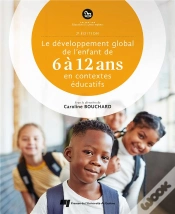 Capa do artigo Le Développement Global De L