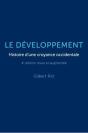 Le Developpement - Histoire D'Une Croyance Occidentale - Preview