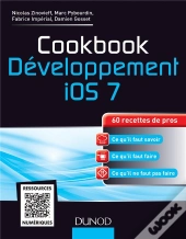 Le Développement Ios 7