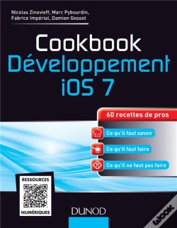 Capa do artigo Le Développement Ios 7
