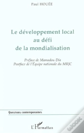 Le Developpement Local Au Defi De La Mondialisation