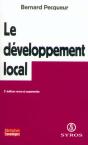 Le Développement Local Pour Une Économie Des Territoires - Preview