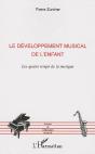 Le Développement Musical De L'Enfant ; Les Quatre Temps De La Musique - Preview
