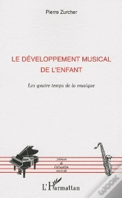 Capa do artigo Le Développement Musical De L