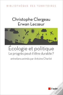 Capa do artigo Le Développement Peut-Il Être Durable ?