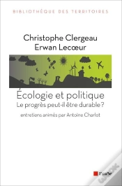 Capa do artigo Le Développement Peut-Il Être Durable ?