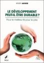 Le Developpement Peut-Il Etre Durable - Preview