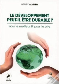 Capa do artigo Le Developpement Peut-Il Etre Durable