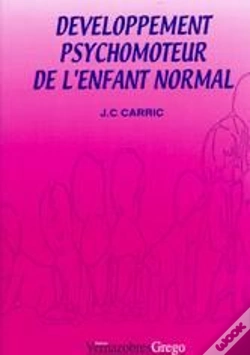 Capa do artigo Le Développement Psychomoteur De L'Enfant Normal